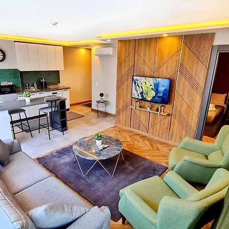 Letstay Sweet Home Mint Antalya Bagian luar foto