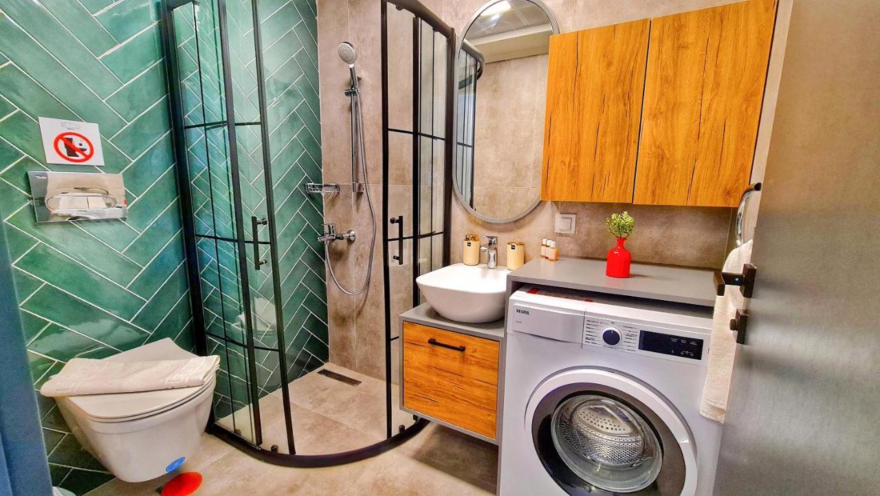 Letstay Sweet Home Mint Antalya Bagian luar foto