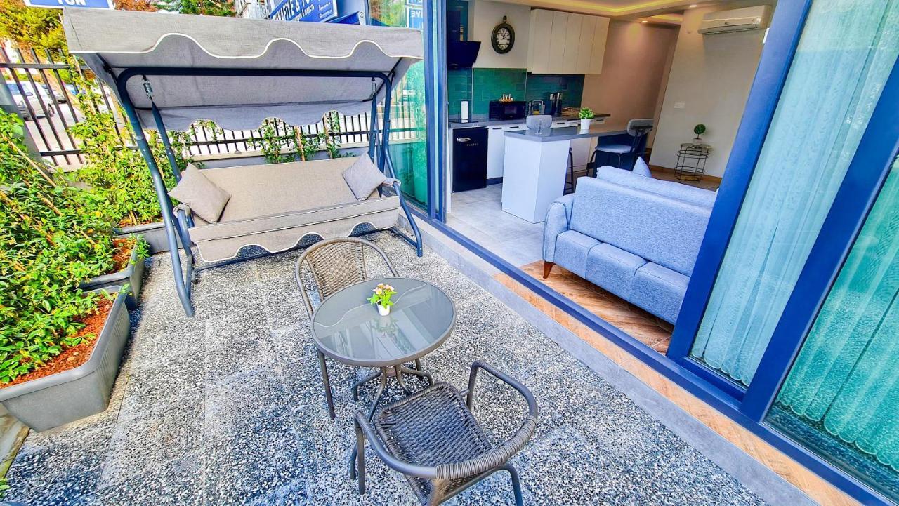 Letstay Sweet Home Mint Antalya Bagian luar foto