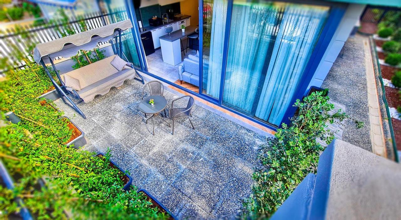 Letstay Sweet Home Mint Antalya Bagian luar foto