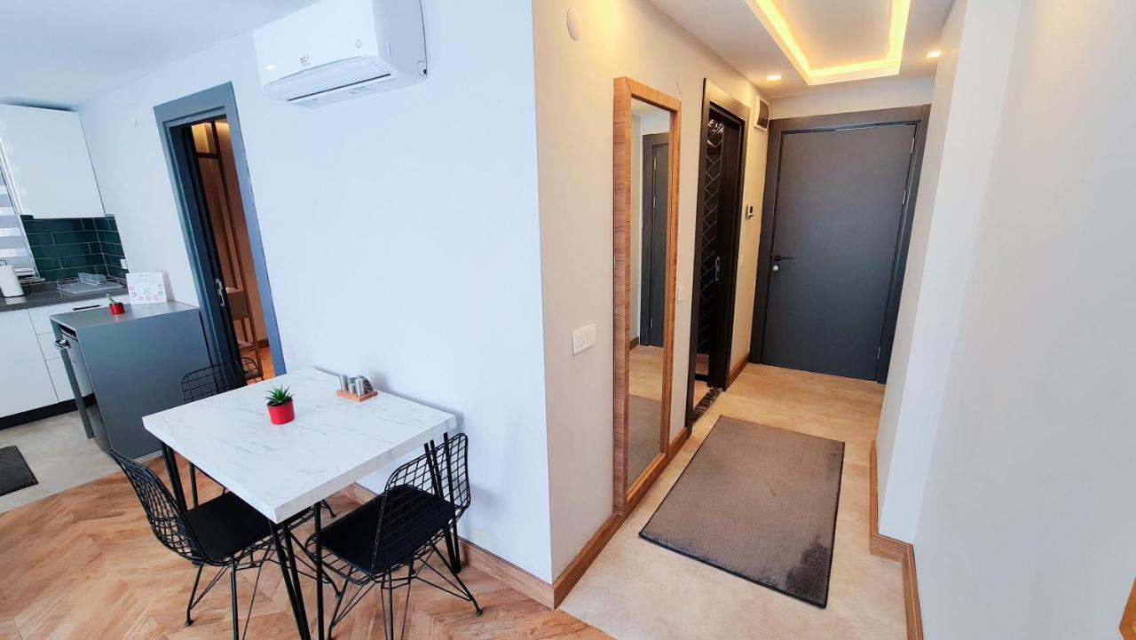 Letstay Sweet Home Mint Antalya Bagian luar foto