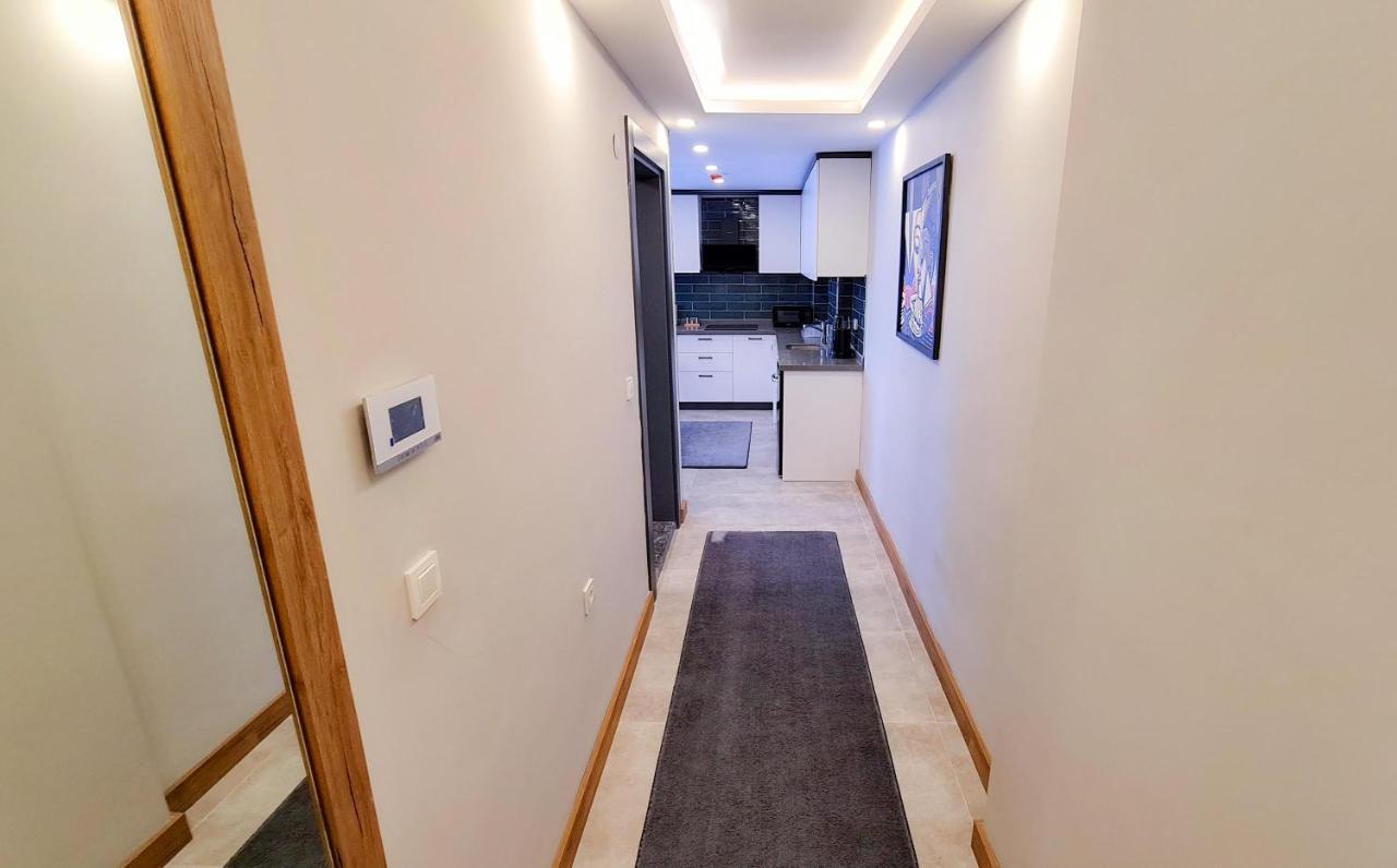 Letstay Sweet Home Mint Antalya Bagian luar foto
