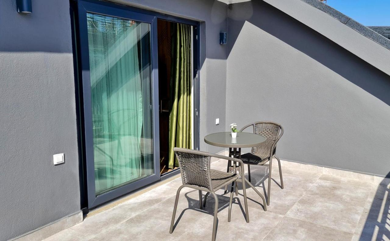 Letstay Sweet Home Mint Antalya Bagian luar foto