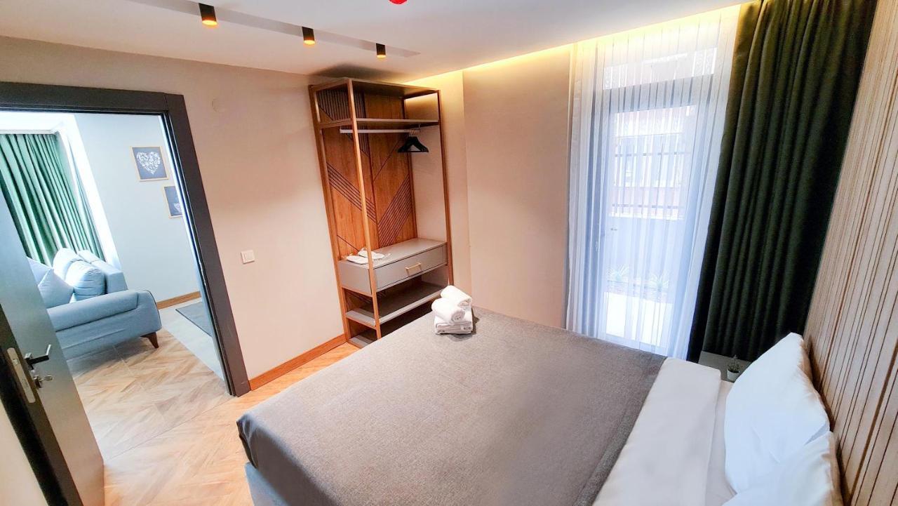 Letstay Sweet Home Mint Antalya Bagian luar foto