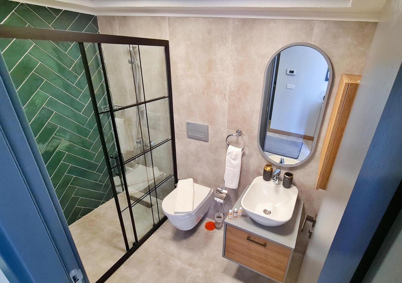 Letstay Sweet Home Mint Antalya Bagian luar foto