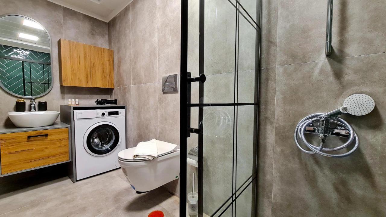 Letstay Sweet Home Mint Antalya Bagian luar foto
