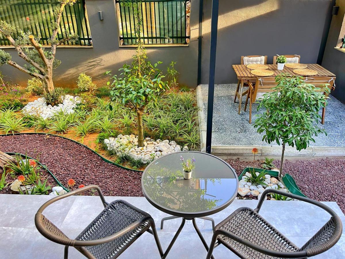 Letstay Sweet Home Mint Antalya Bagian luar foto