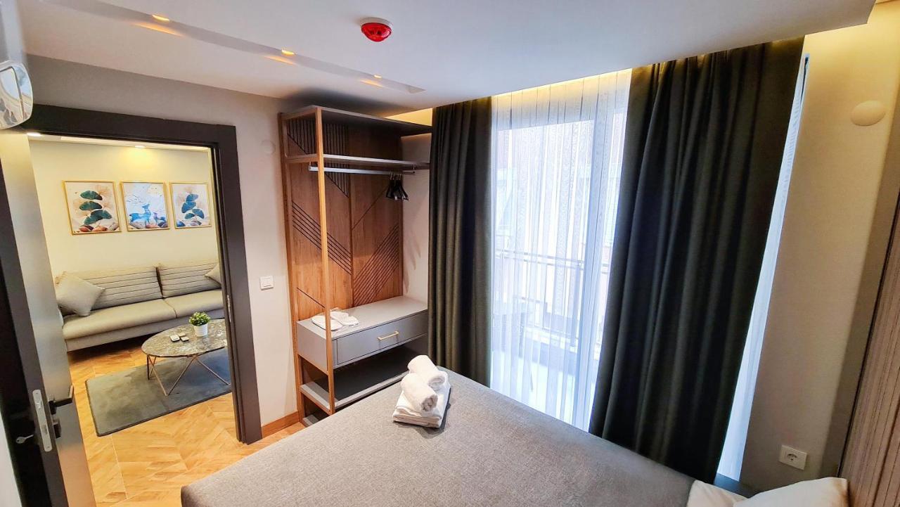 Letstay Sweet Home Mint Antalya Bagian luar foto