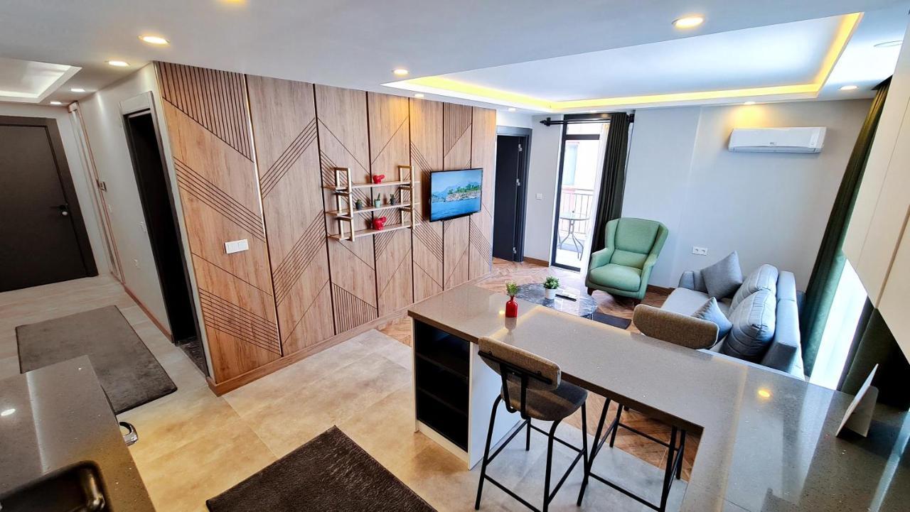 Letstay Sweet Home Mint Antalya Bagian luar foto