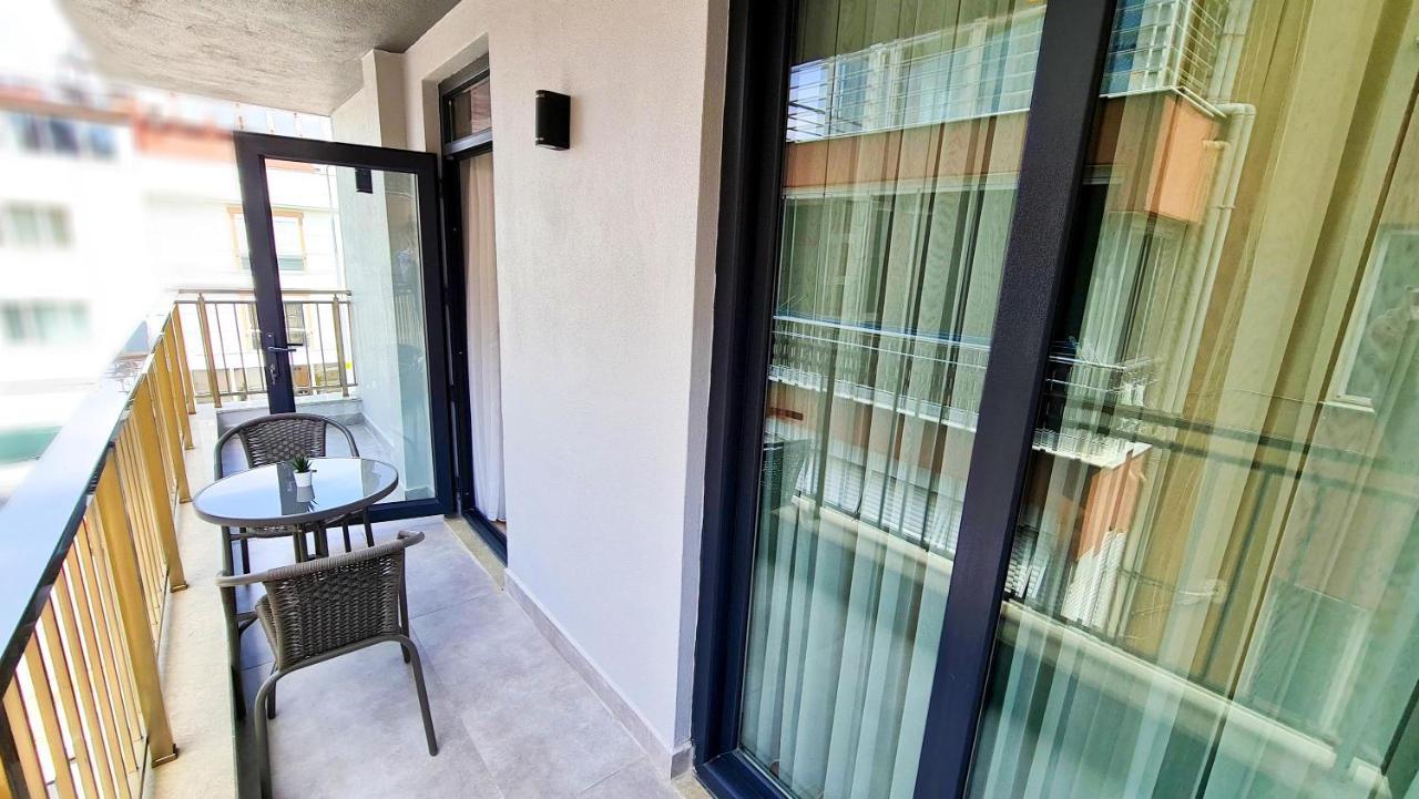 Letstay Sweet Home Mint Antalya Bagian luar foto