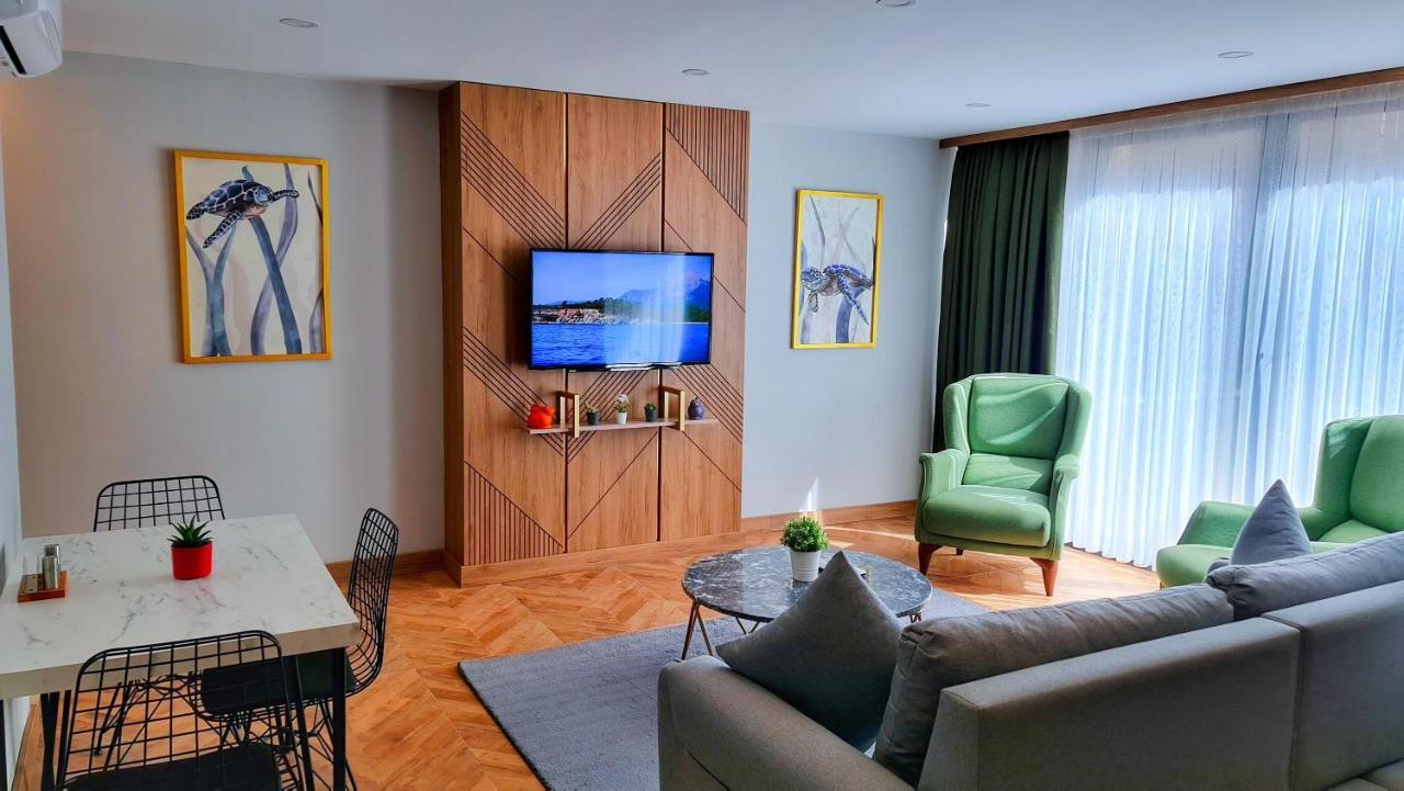 Letstay Sweet Home Mint Antalya Bagian luar foto