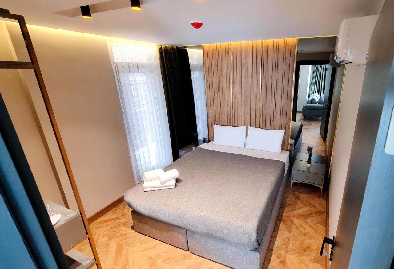 Letstay Sweet Home Mint Antalya Bagian luar foto