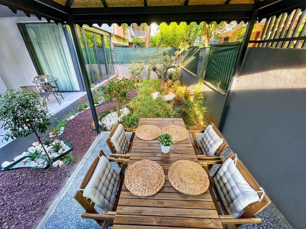 Letstay Sweet Home Mint Antalya Bagian luar foto