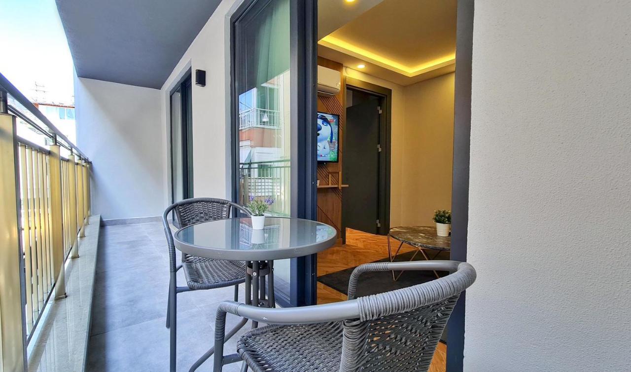 Letstay Sweet Home Mint Antalya Bagian luar foto