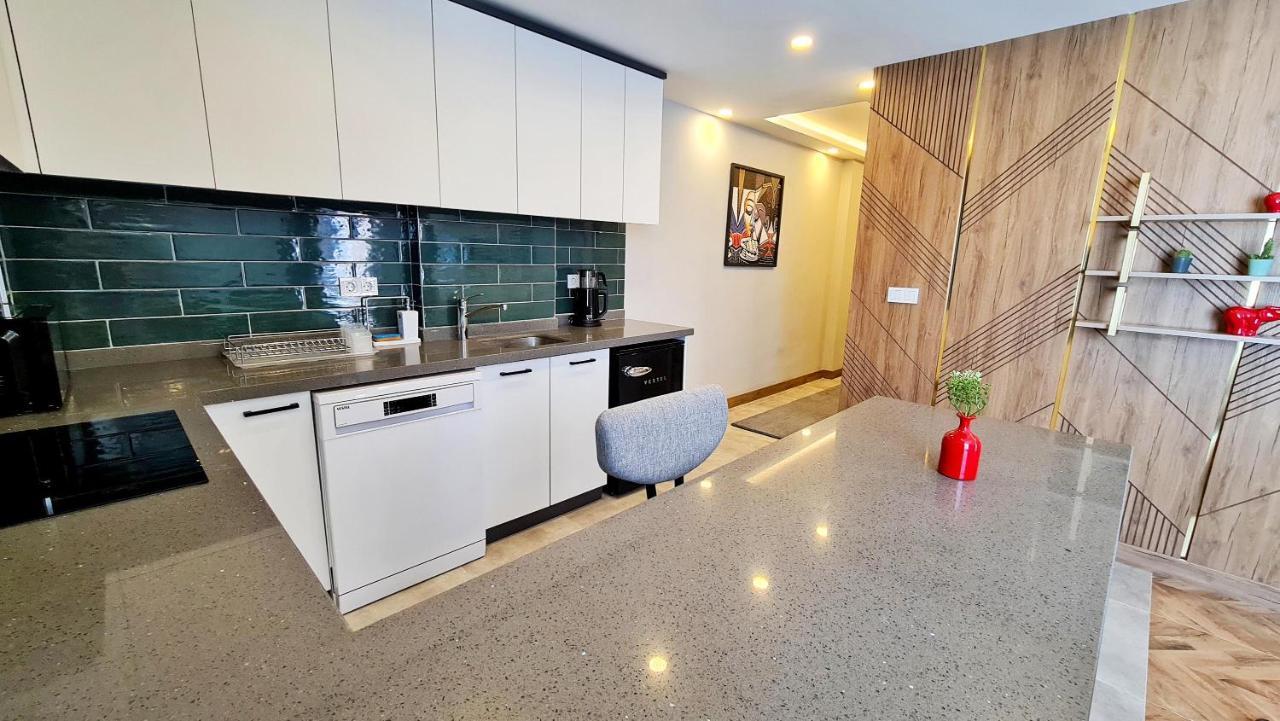 Letstay Sweet Home Mint Antalya Bagian luar foto