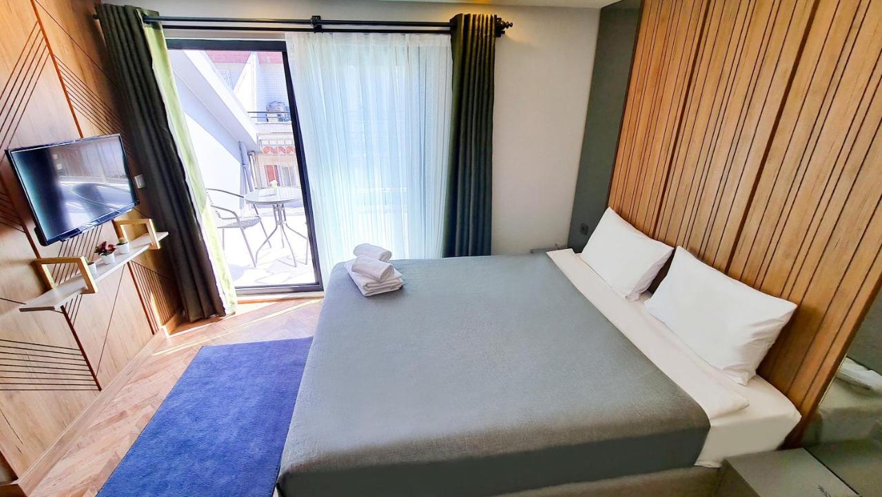 Letstay Sweet Home Mint Antalya Bagian luar foto