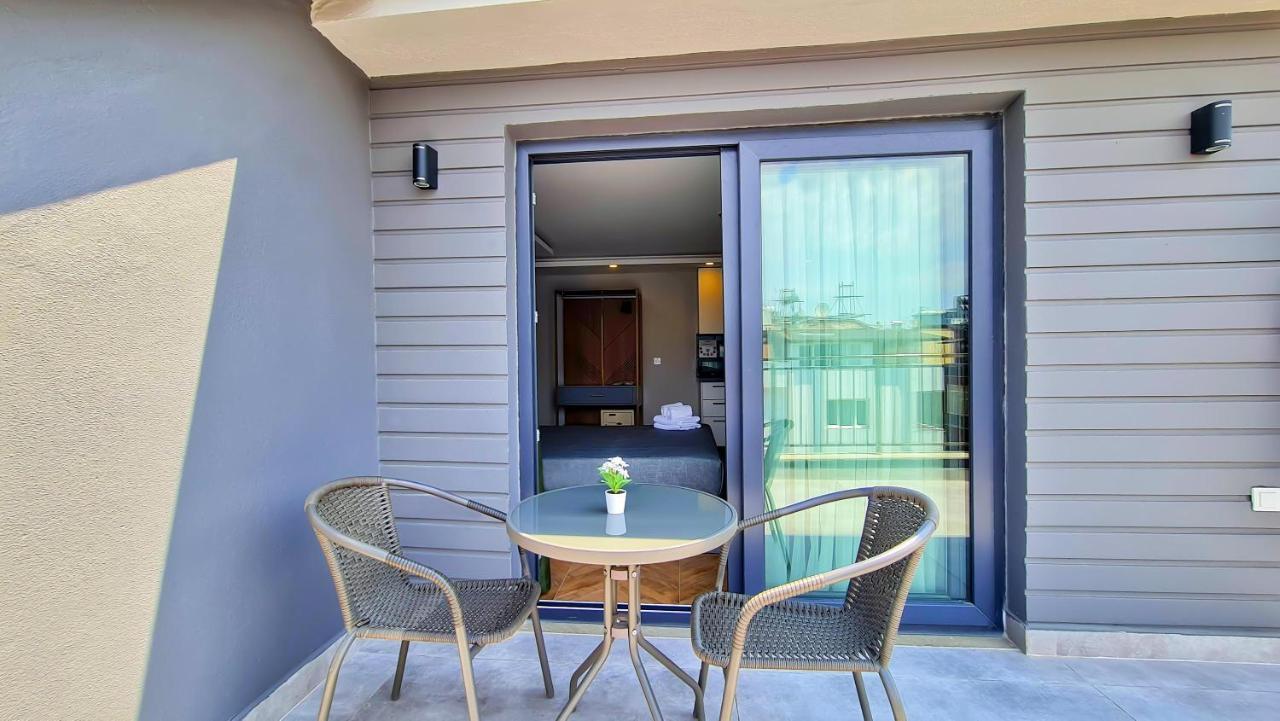 Letstay Sweet Home Mint Antalya Bagian luar foto