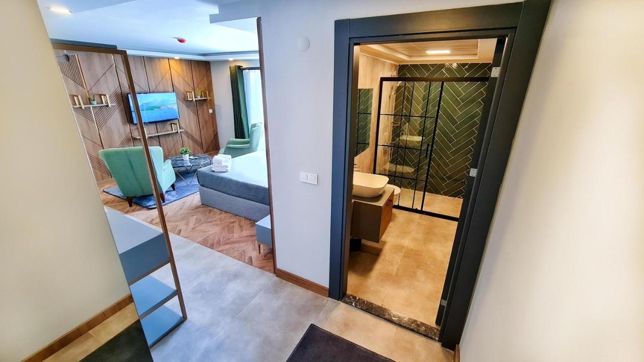 Letstay Sweet Home Mint Antalya Bagian luar foto
