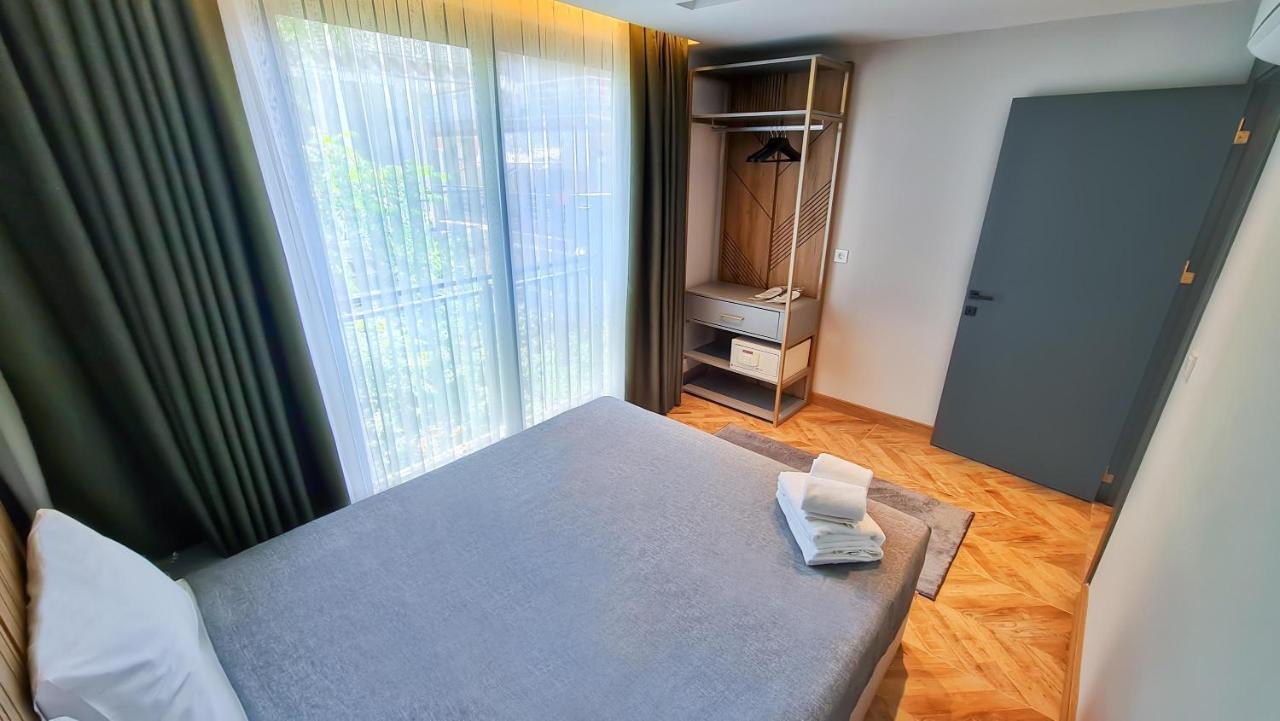 Letstay Sweet Home Mint Antalya Bagian luar foto