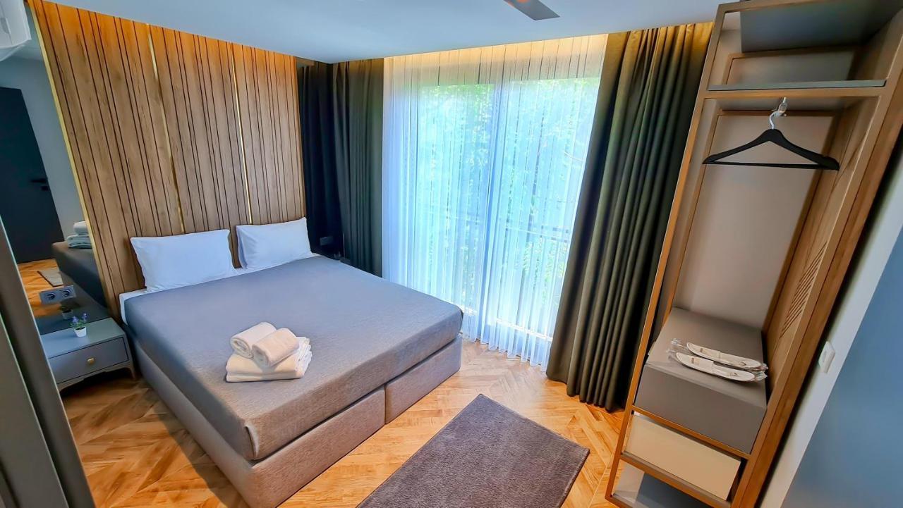 Letstay Sweet Home Mint Antalya Bagian luar foto
