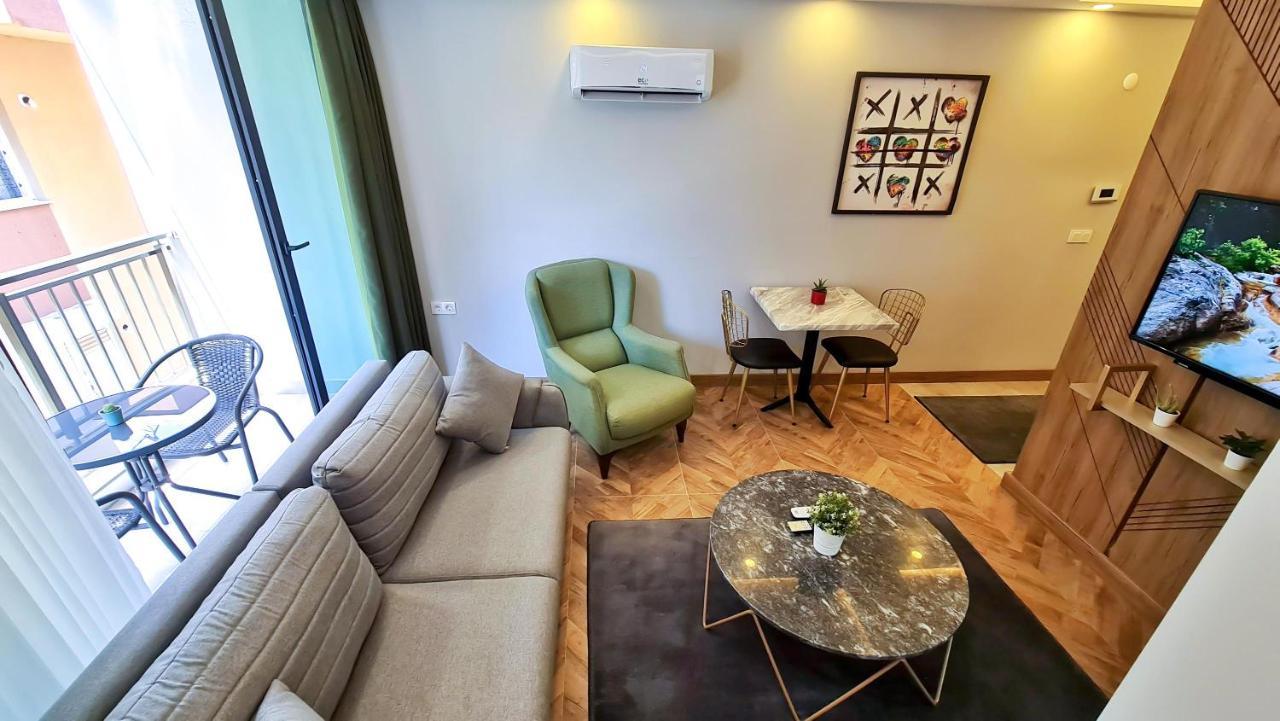 Letstay Sweet Home Mint Antalya Bagian luar foto